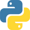 Python Logo